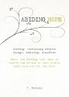 Abiding Hope