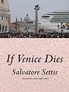 If Venice Dies