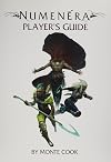 Numenera Player's Guide [2013]