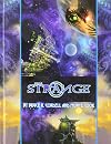 The Strange RPG