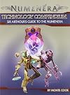 Numenera Technology Compendium