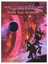 Numenera Into The Outside