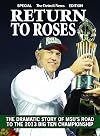 Return To Roses; the Dramatic Story of MSU's Road to the 2013 Big Ten Championship