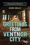 Greetings From Ventnor City