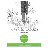 Writers in Residence, vol. 1 - Answer Key and Teaching Notes