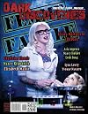 Dark Discoveries Issue Number 25, Fall 2013