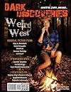 Dark Discoveries Issue Number 26, Winter 2014