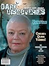 Dark Discoveries Issue Number 34, Spring 2016