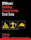 RSMeans Building Construction Cost Data 2014