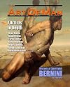 The Art of Man - Edition 15: Fine Art of the Male Form Quarterly Journal (Volume 15)