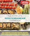 The Complete Mediterranean Cookbook