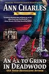 An Ex to Grind in Deadwood