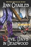 Devil Days in Deadwood