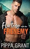Flirting with the Frenemy