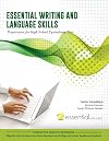 Essential Writing and Language Skills: Preparation for High School Equivalency Tests
