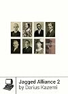 Jagged Alliance 2 (Boss Fight Books)