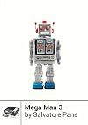 Mega Man 3 (Boss Fight Books)