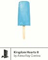 Kingdom Hearts II (Boss Fight Books)
