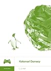 Katamari Damacy (Boss Fight Books)