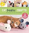 Cattastic Crafts: DIY Project for Cats and Cat People
