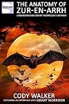 The Anatomy of Zur-en-Arrh: Understanding Grant Morrison's Batman