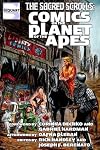 The Sacred Scrolls: Comics on the Planet of the Apes
