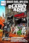 Bright Eyes, Ape City: Examining the Planet of the Apes Mythos