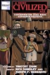 A More Civilized Age: Exploring the Star Wars Expanded Universe