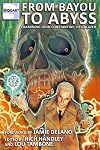 From Bayou to Abyss: Examining John Constantine, Hellblazer