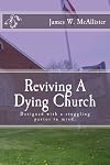 Reviving A Dying Church