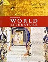 Compact Anthology of World Literature