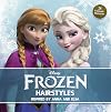 Disney Frozen Fever Hairstyles: Inspired by Anna and Elsa