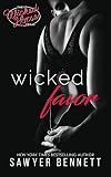 Wicked Favor
