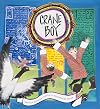 Crane Boy
