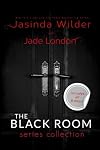 The Black Room: Doors 1-8: Series Collection