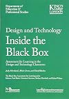 Design and Technology Inside the Black Box: Assessment for Learning in the Design and Technology Classroom