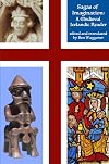 Sagas of Imagination: A Medieval Icelandic Reader