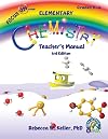 Focus On Elementary Chemistry Teacher's Manual 3rd Edition