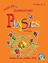 Focus On Elementary Physics Student Textbook 3rd Edition (softcover)