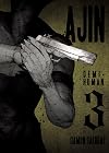 Ajin, Volume 3: Demi-Human