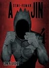 Ajin, Volume 4: Demi-Human