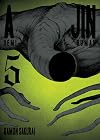 Ajin, Volume 5: Demi-Human