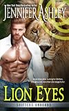 Lion Eyes