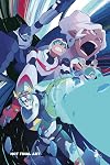 Voltron Legendary Defender Vol. 2: Pilgrimage