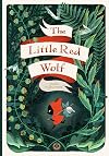 The Little Red Wolf