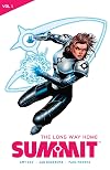 Summit Vol. 1: The Long Way Home (1)