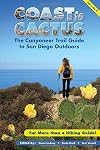 Coast to Cactus: The Canyoneer Trail Guide to San Diego Outdoors