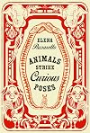 Animals Strike Curious Poses