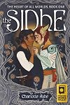 The Sidhe (The Heart of All Worlds, #1)
