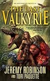 The Last Valkyrie
